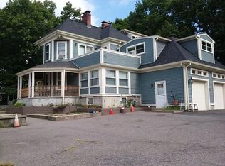 221 Dana Ave, Hyde Park, MA 02136