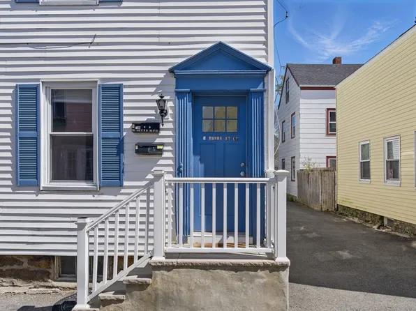 4 Lemon Street Ct, Salem, MA 01970