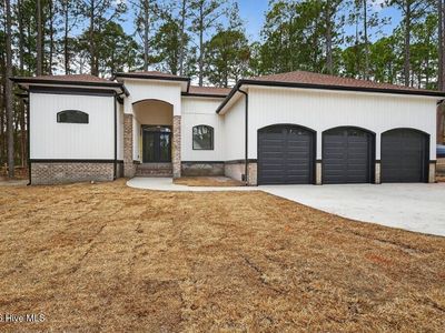 2110 Royal Pines Drive, New Bern, NC, 28560