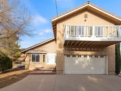 8511 Calva St, Leona Valley, CA, 93551