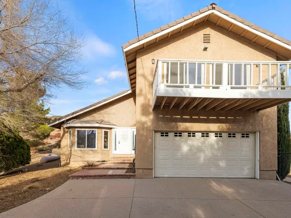 8511 Calva St, Leona Valley, CA 93551