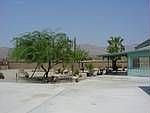 Concrete Driveway