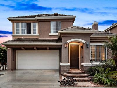 1192 Summerview Ln, Huntington Beach, CA, 92648