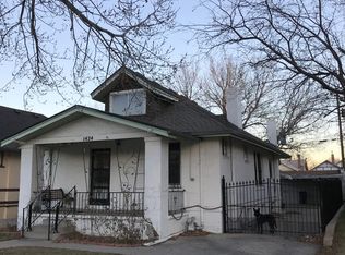 1424 N Raleigh St, Denver, CO 80204