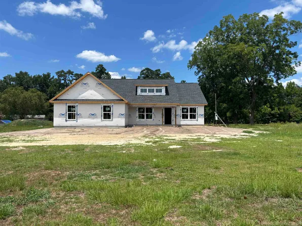 996 Highway 45 Lot 1B | Live Oak, Loris, SC 29569