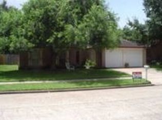 13519 Lyndonville Dr, Houston, TX 77041