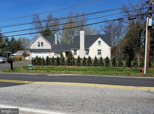 530 Babylon Rd, Ambler, PA 19002
