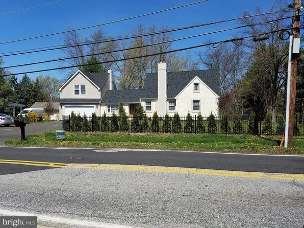 530 Babylon Rd, Ambler, PA 19002