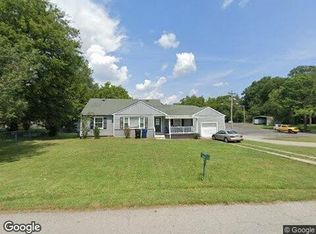 1057 Mapleash Ave, Columbia, TN 38401