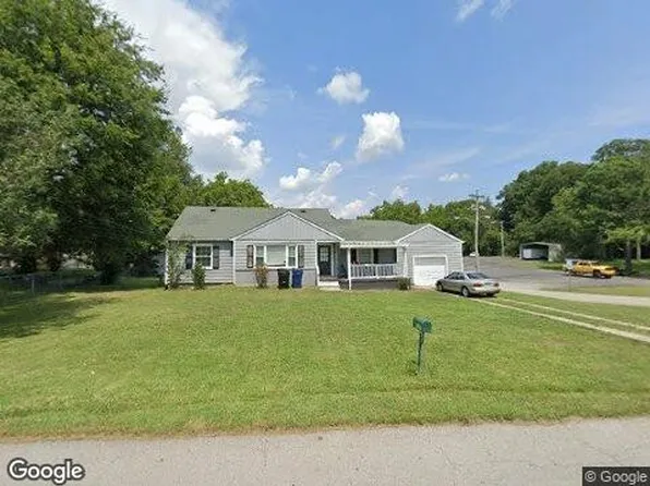 1057 Mapleash Ave, Columbia, TN 38401