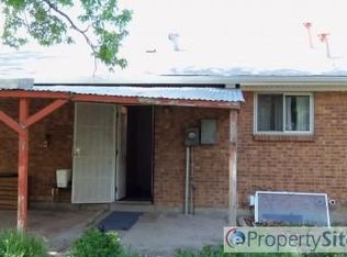 5007 Tucson Way, Denver, CO 80239
