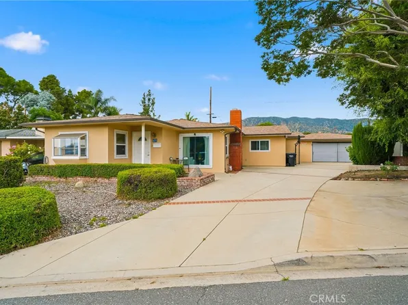 679 Bridwell St, Glendora, CA 91741