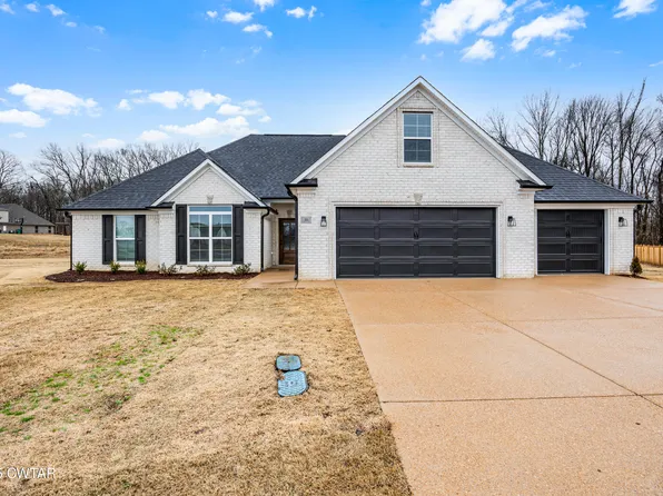 30 Haden Cv, Jackson, TN 38305
