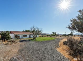 2943 Thomas Rd, Ellensburg, WA 98926