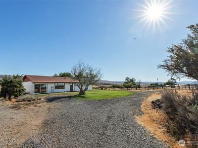 2943 Thomas Road, Ellensburg, WA, 98926