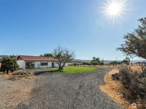 2943 Thomas Road, Ellensburg, WA 98926
