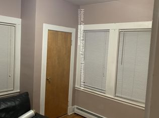 74 2nd St #1, Medford, MA 02155