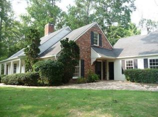 416 Highlander Run, Lagrange, GA 30240