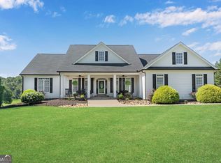 1038 McCready Dr, Dallas, GA 30157