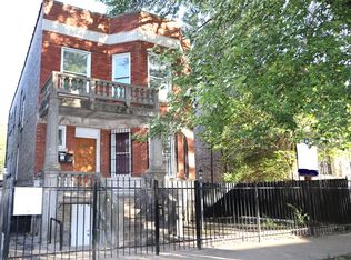725 N Ridgeway Ave, Chicago, IL 60624