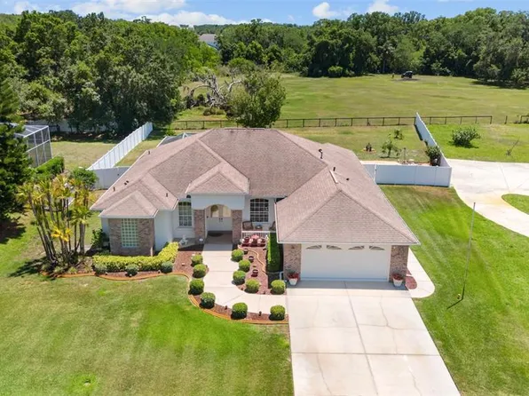 6138 ROCKROSS AVENUE, NEW PORT RICHEY, FL 34655