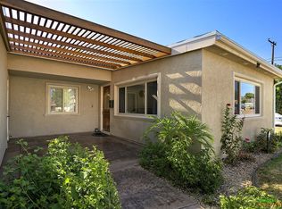 3496 Marathon Dr, San Diego, CA 92123