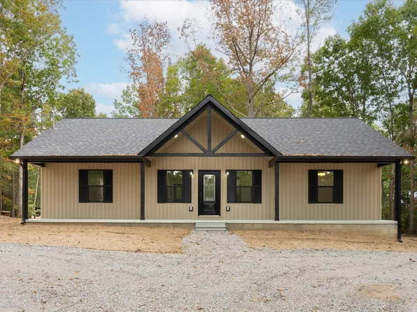 316 Jim Lyle Rd, Cumberland City, TN 37050