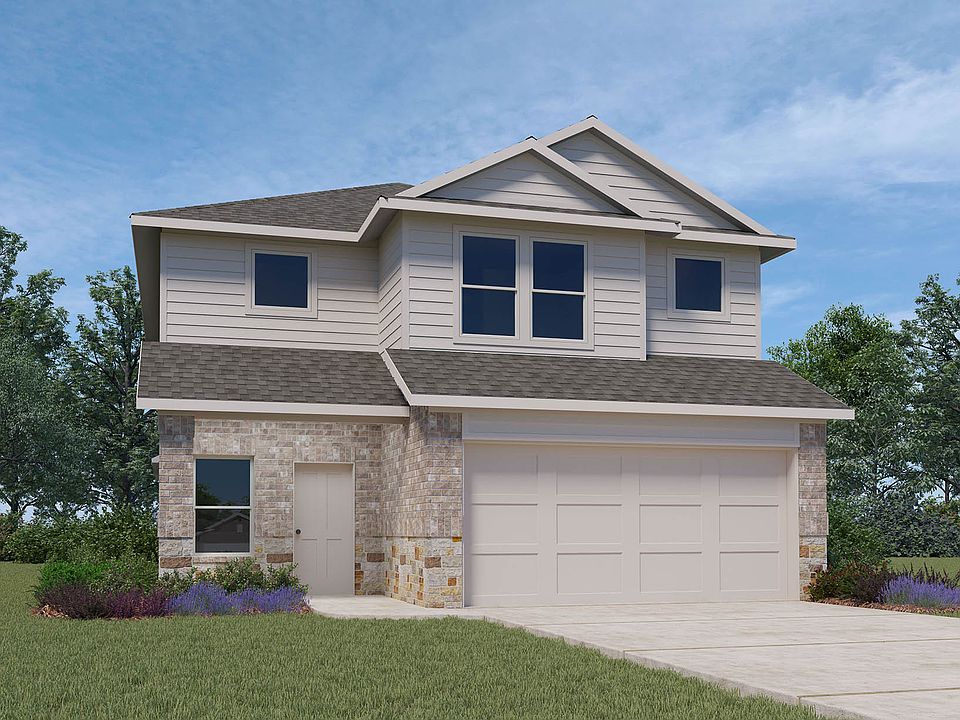 Plan Elevation.