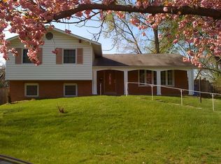 11735 Lovejoy St, Silver Spring, MD 20902