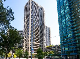 55 Harbour Sq #2311, Toronto, ON M5J2L1