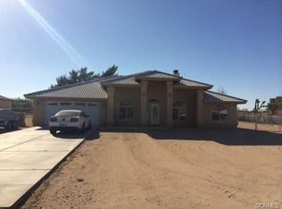 9314 Guava Ave, Hesperia, CA 92345
