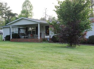 1299 Teague Rd, Winston Salem, NC 27107