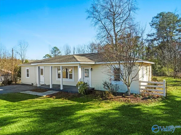 2335 Buffington Rd, Boaz, AL 35956