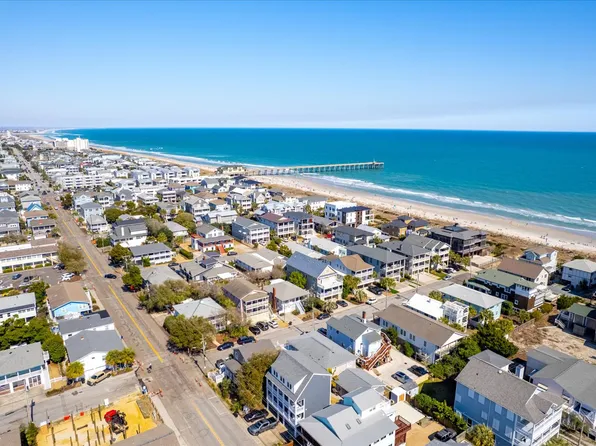 (undisclosed Address), Wrightsville Beach, NC 28480
