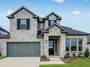 310 Trillium St, Lakewood Village, TX 75068