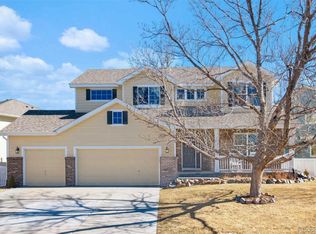 6628 S Killarney Ct, Aurora, CO 80016