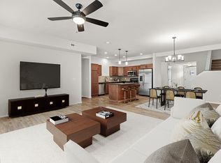 Residences at Indian Trail, Spokane, WA 99208