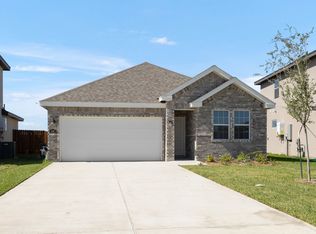 906 S Templo Dorado, Mission, TX 78572