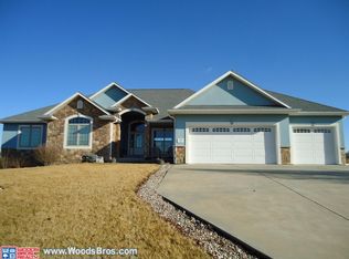 150 Wildwood Rd, Seward, NE 68434