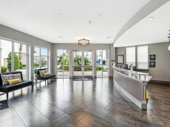 Weston Park at Longwood Station