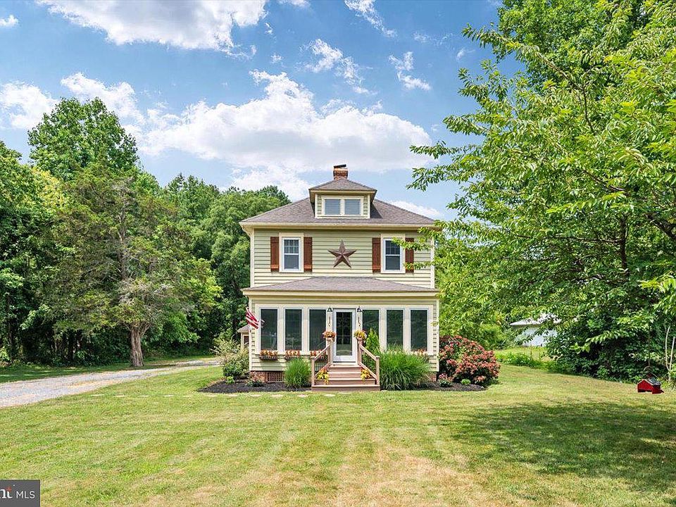 2209 Millington Rd, Millington, MD 21651 Zillow