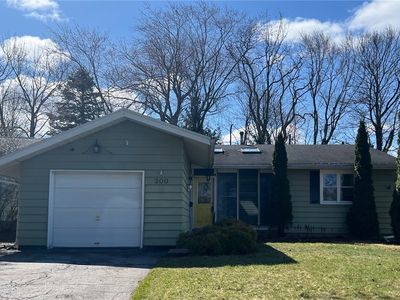 300 Liberty Ave, Rochester, NY, 14622