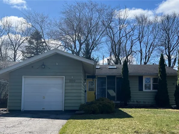 300 Liberty Ave, Rochester, NY 14622