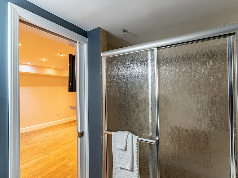 Updated Bathroom