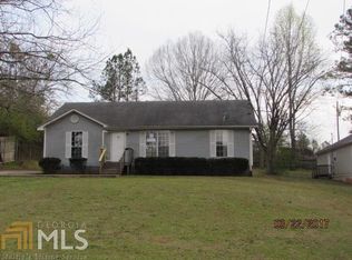 922 New Mexico St, Lagrange, GA 30241