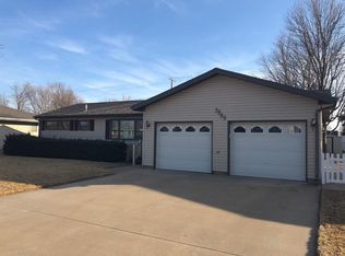 5849 Aspen Dr, Great Bend, KS 67530