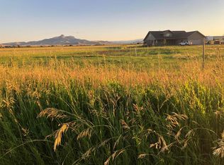 9 2230th Ln, Powell, WY 82435
