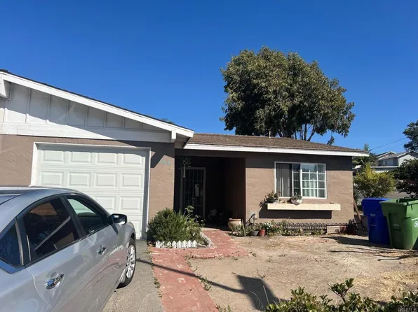 3564 Thunder Dr, Oceanside, CA 92056