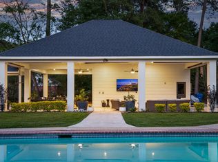 13303 Lost Creek Rd, Tomball, TX 77375