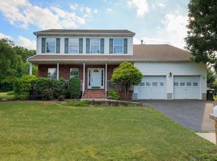 62 Peterson Rd, Hillsborough, NJ 08844